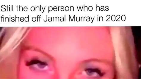 jamal murrays girl|jamal murray leaked explanation.